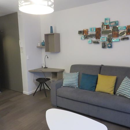 L'Escale du Président Apartamento Annecy Exterior foto