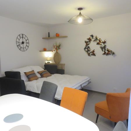 L'Escale du Président Apartamento Annecy Exterior foto