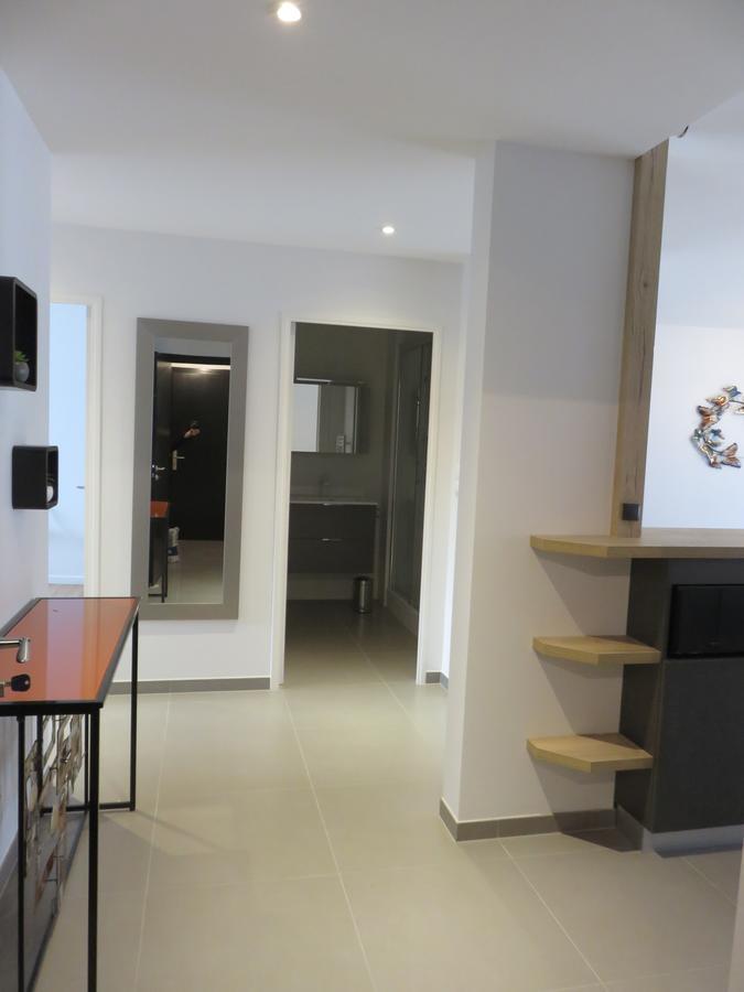 L'Escale du Président Apartamento Annecy Exterior foto